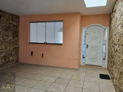 Sobrado com 3 Quartos à venda, 176m² no Jardim Ester, São Paulo
