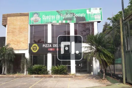 Ponto Comercial à venda, 400m² no Alphaville Centro Industrial e Empresarial/Alphaville., Barueri