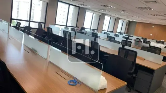 Sala Comercial para venda ou aluguel, 300m² no Itaim Bibi, São Paulo