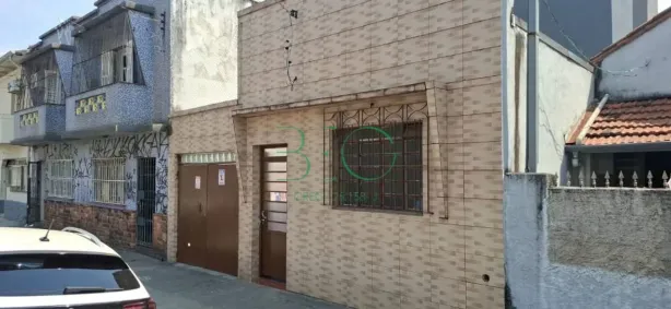 Casa com 4 Quartos à venda, 192m² no Brás, São Paulo