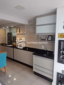 Apartamento com 3 Quartos à venda, 80m² no Santa Paula, São Caetano do Sul