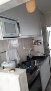 Apartamento com 3 Quartos à venda, 78m² no Jardim Baronesa, Campinas