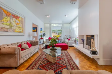 Casa com 5 Quartos à venda, 600m² no Pacaembu, São Paulo