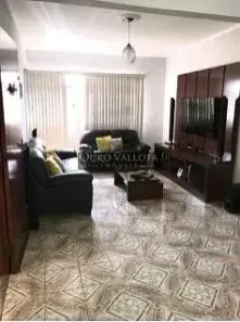 Sobrado com 5 Quartos à venda, 125m² no Vila Antonieta, São Paulo