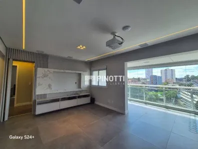 Apartamento com 3 Quartos à venda, 130m² no Baeta Neves, São Bernardo do Campo