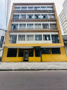 Apartamento com 2 Quartos para alugar, 70m² no Centro, Curitiba