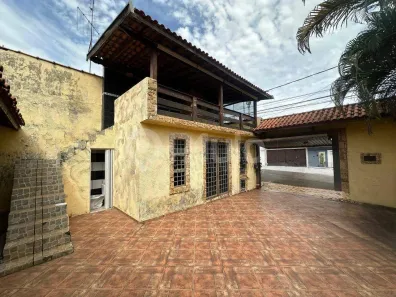 Casa com 2 Quartos à venda, 65m² no Conjunto Residencial Mário Dedini, Piracicaba