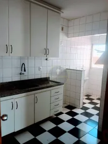 Apartamento com 3 Quartos à venda, 67m² no Universitário, Uberaba