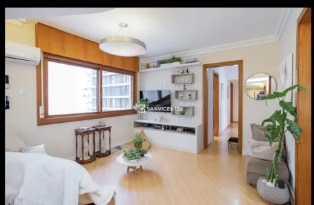 Apartamento com 3 Quartos à venda, 103m² no Petrópolis, Porto Alegre
