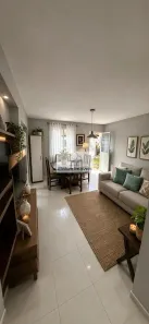 Casa com 2 Quartos à venda, 58m² no Nova Cidade, Macaé