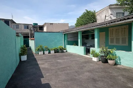 Casa com 1 Quarto à venda, 40m² no Padre Miguel, Rio de Janeiro