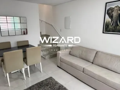 Apartamento com 2 Quartos à venda, 95m² no Campo Grande, Santos
