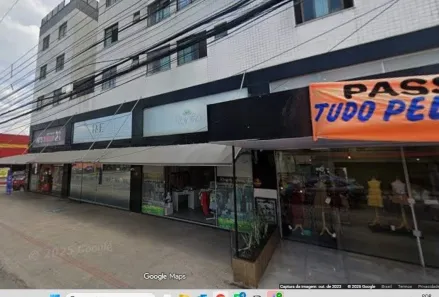 Ponto Comercial para alugar, 128m² no Riacho das Pedras, Contagem