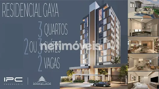 Cobertura com 3 Quartos à venda, 186m² no Anchieta, Belo Horizonte