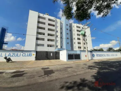 Apartamento com 2 Quartos à venda, 61m² no Parque Aeroporto, Taubaté