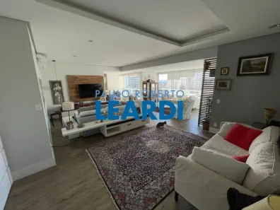 Apartamento com 3 Quartos para alugar, 187m² no Vila Leopoldina, São Paulo