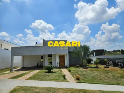 Fazenda/Sítio com 4 Quartos à venda, 320m² no Portal dos Lagos, Boituva