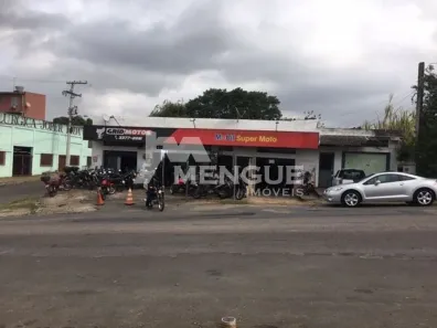 Galpão/Depósito/Armazém à venda, 352m² no Jardim Itu, Porto Alegre