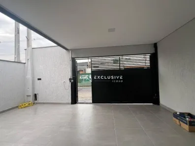Casa com 3 Quartos à venda, 132m² no Loteamento Terra Nova, Caçapava