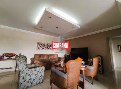 Apartamento com 3 Quartos à venda, 146m² no Santa Paula, São Caetano do Sul