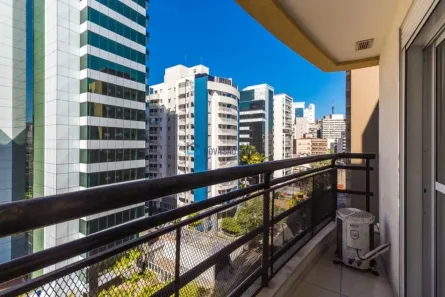 Apartamento com 3 Quartos à venda, 123m² no Vila Uberabinha, São Paulo