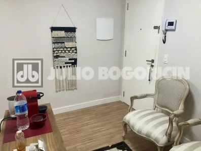 Sala Comercial à venda, 41m² no Copacabana, Rio de Janeiro