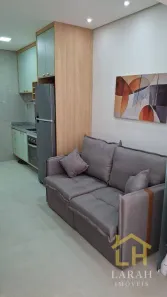 Apartamento com 1 Quarto à venda, 32m² no Butantã, São Paulo