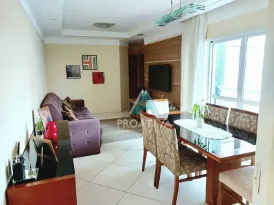 Apartamento com 3 Quartos à venda, 84m² no Vila Lusitânia, São Bernardo do Campo