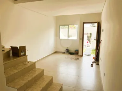 Sobrado com 3 Quartos à venda, 100m² no Vila Tiradentes, São Paulo