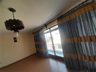 Apartamento com 3 Quartos à venda, 130m² no Estância Suíça, Serra Negra
