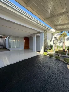 Casa com 3 Quartos à venda, 188m² no Residencial Gameleira, Rio Verde