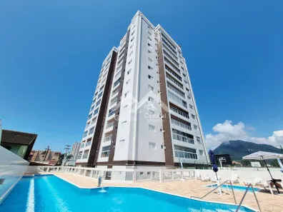 Apartamento com 2 Quartos à venda, 85m² no Centro, Peruíbe