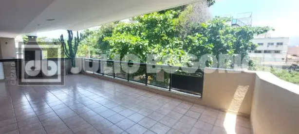 Apartamento com 3 Quartos à venda, 183m² no Recreio dos Bandeirantes, Rio de Janeiro