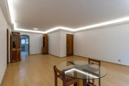 Apartamento com 3 Quartos à venda, 172m² no Moema, São Paulo