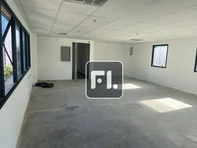 Sala Comercial para alugar, 169m² no Paraíso, São Paulo