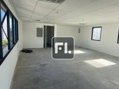 Sala Comercial para venda ou aluguel, 169m² no Paraíso, São Paulo