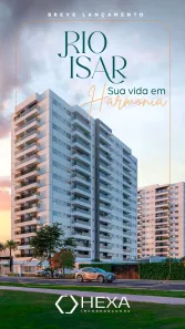 Apartamento com 2 Quartos à venda, 87m² no Val-de-Cães, Belém