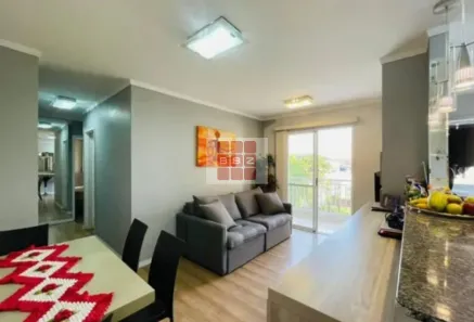 Apartamento com 2 Quartos à venda, 67m² no Mooca, São Paulo