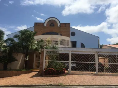 Imóvel Comercial com 8 Quartos à venda, 652m² no Jardim Alto da Barra, Campinas