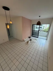 Apartamento com 3 Quartos à venda, 75m² no Espinheiro, Recife