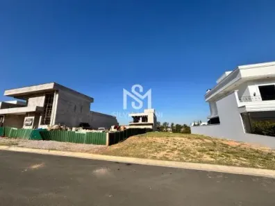 Lote/Terreno à venda, 360m² no Chácara Alvorada, Indaiatuba