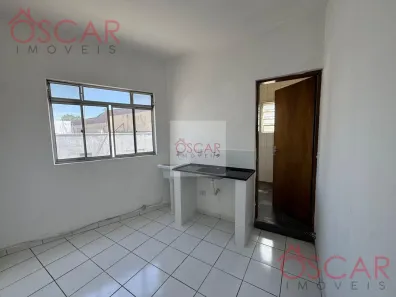 Apartamento com 2 Quartos para alugar, 40m² no Vila Carrão, São Paulo