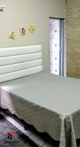 Sobrado com 2 Quartos à venda, 250m² no Jardim Marek, Santo André