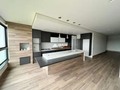 Apartamento com 2 Quartos à venda, 158m² no Santa Maria, Uberaba