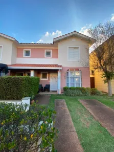 Casa de Condomínio com 3 Quartos à venda, 125m² no Loteamento Residencial Vila Bella, Campinas