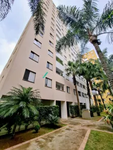 Apartamento com 2 Quartos à venda, 58m² no Jardim Dom Vieira, Campinas