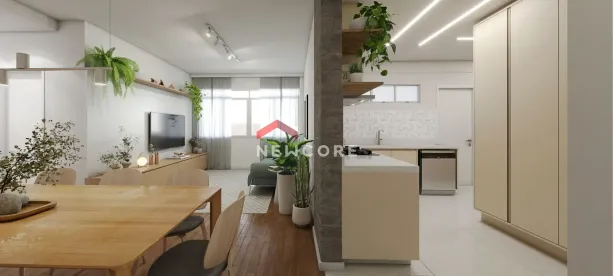 Apartamento com 2 Quartos à venda, 101m² no Higienópolis, São Paulo