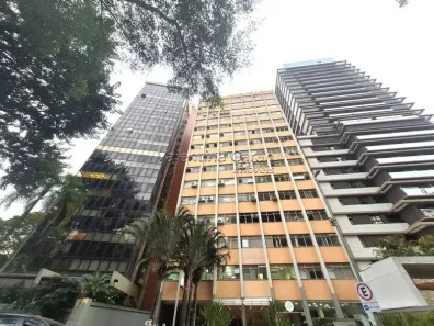 Sala Comercial à venda, 81m² no Bela Vista, São Paulo