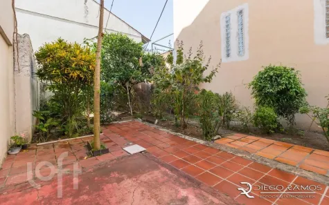 Casa com 4 Quartos à venda, 127m² no Menino Deus, Porto Alegre