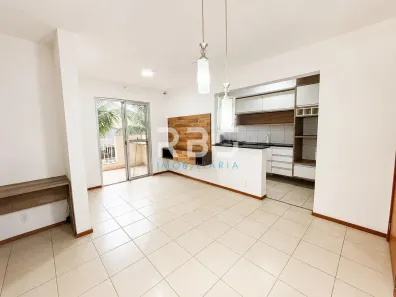 Apartamento com 2 Quartos à venda, 69m² no Colina de Laranjeiras, Serra
